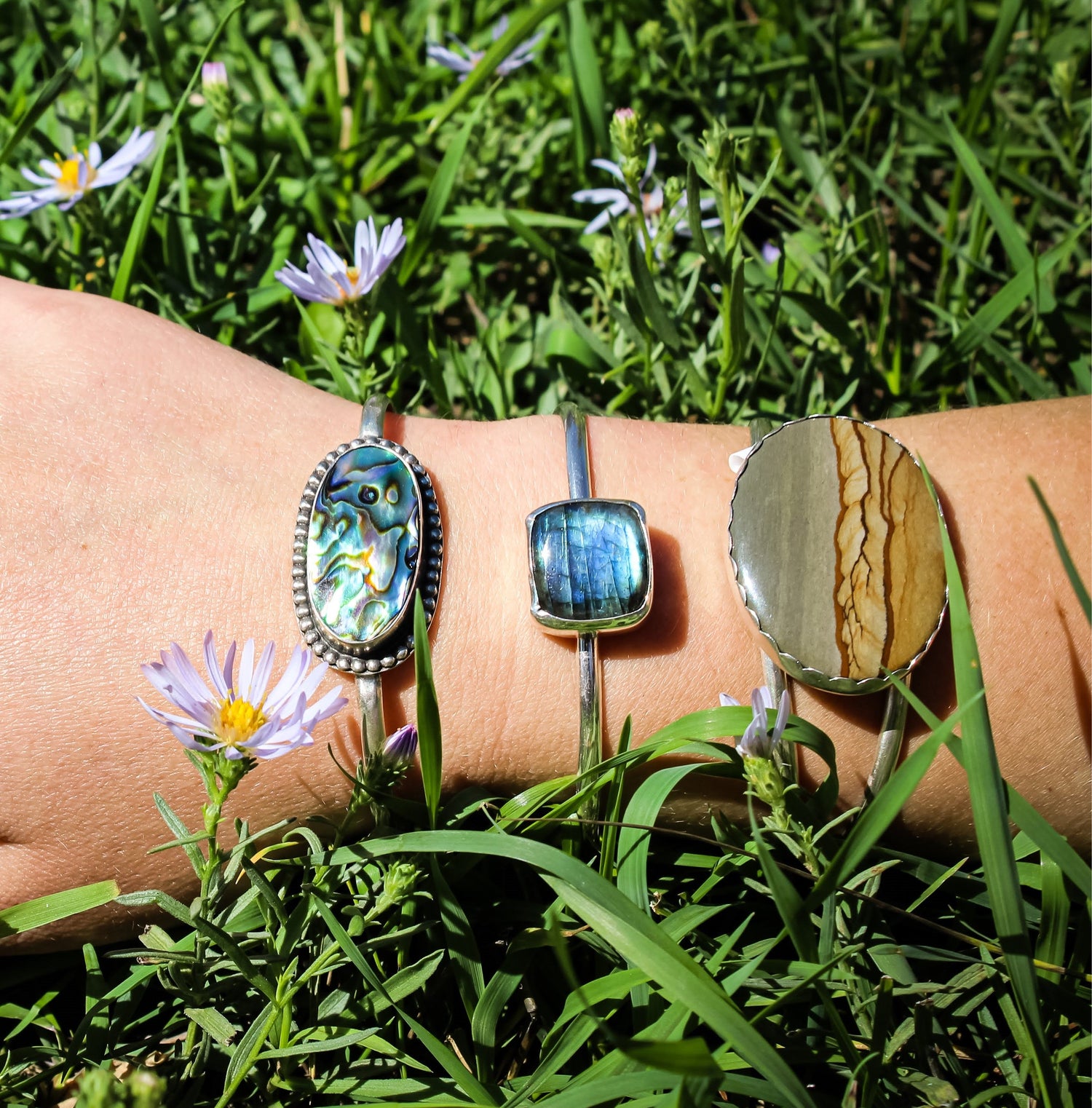 Bracelets