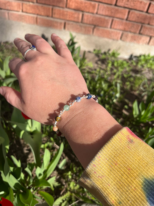Chakra Bracelet