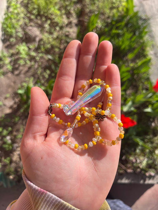 Summer Vibe Suncatcher