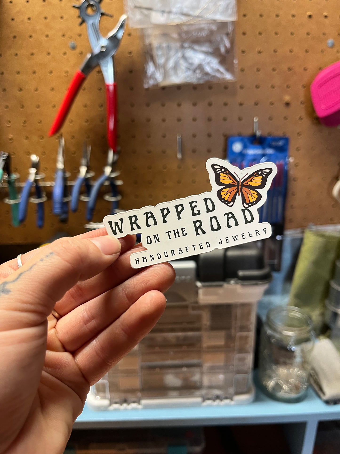 Sticker Pack