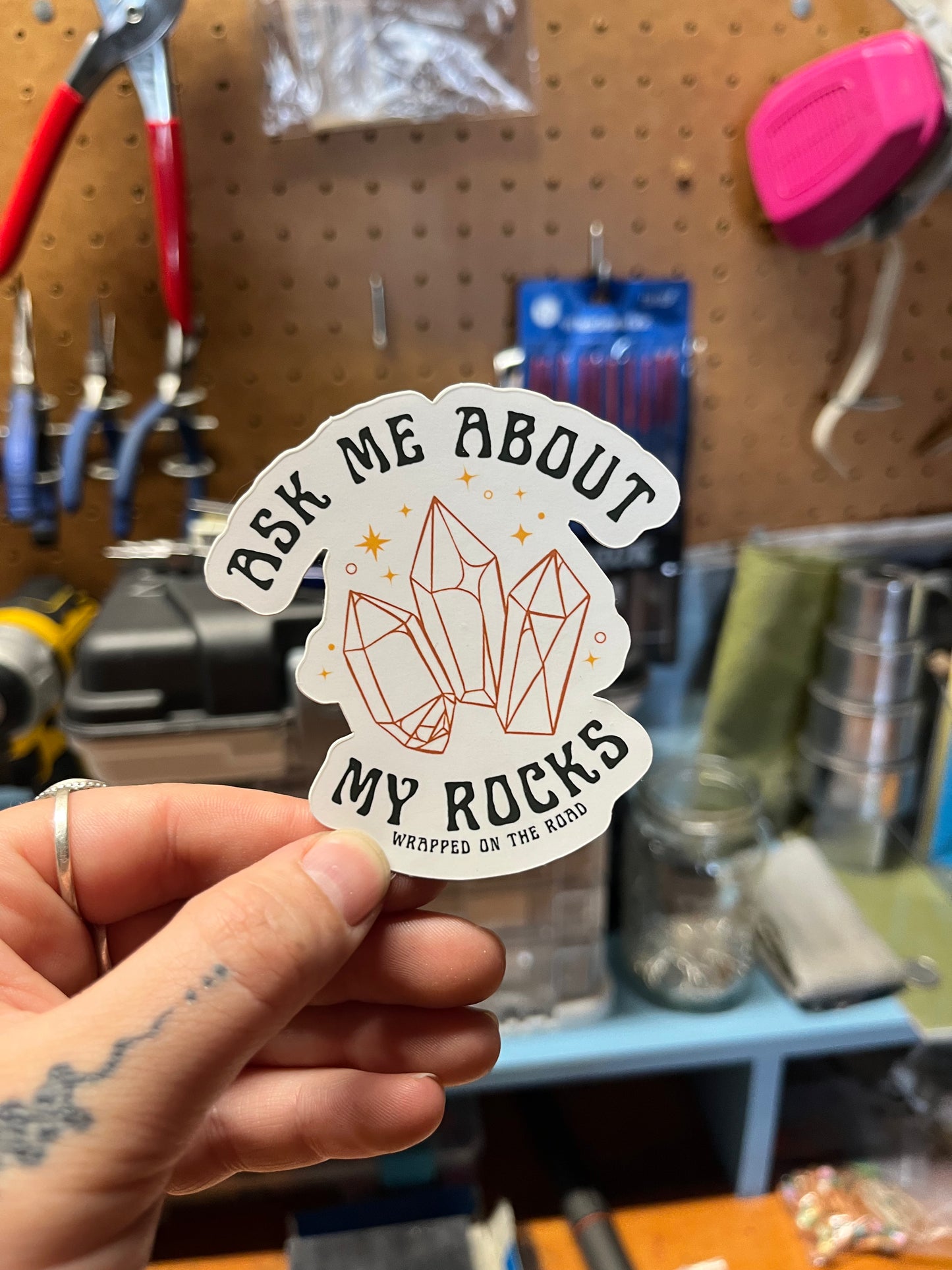 Sticker Pack